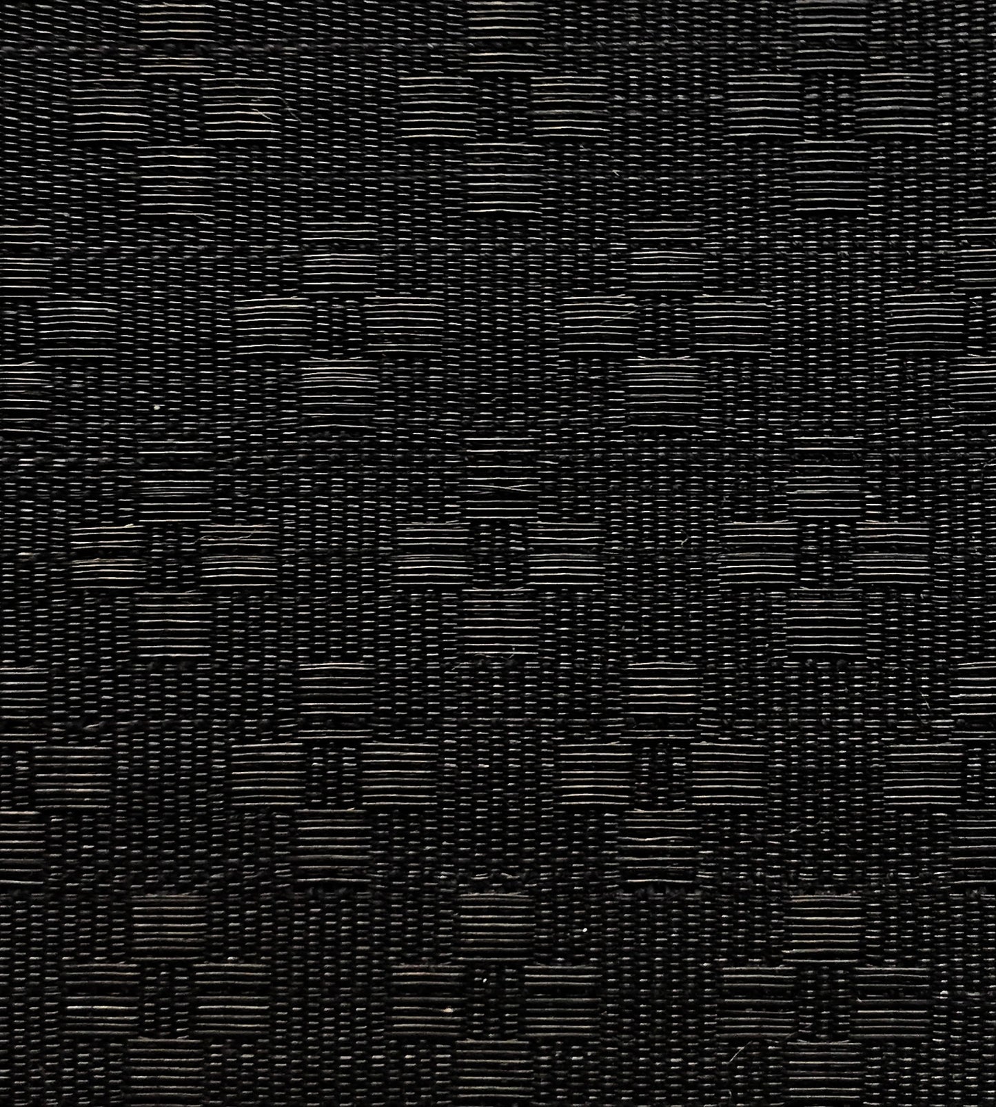 Purchase Old World Weavers Fabric Product# SK 0001H601, Ermine Horsehair Black 1