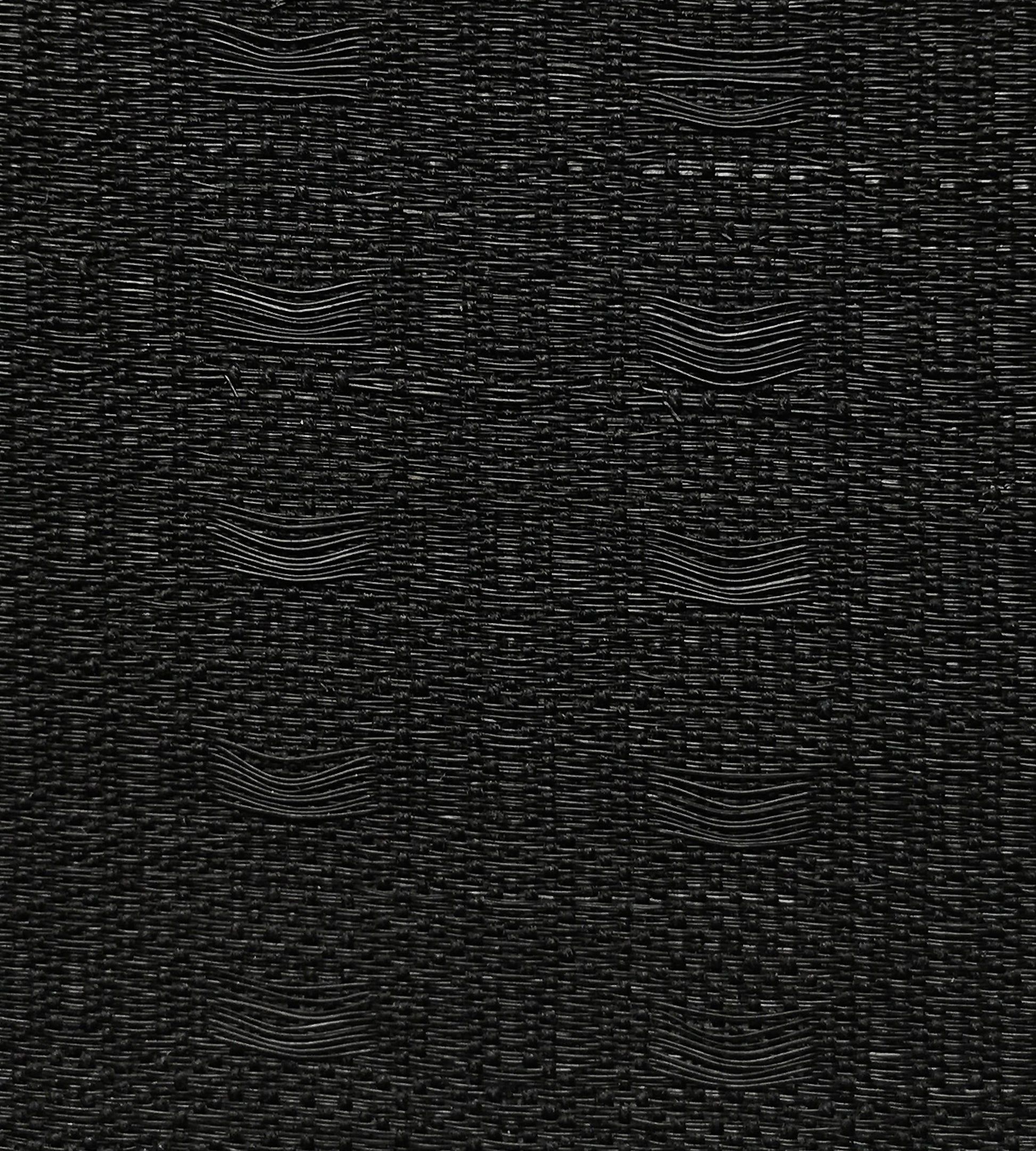 Purchase Old World Weavers Fabric SKU# SK 0001K614, Konik Horsehair Black 1