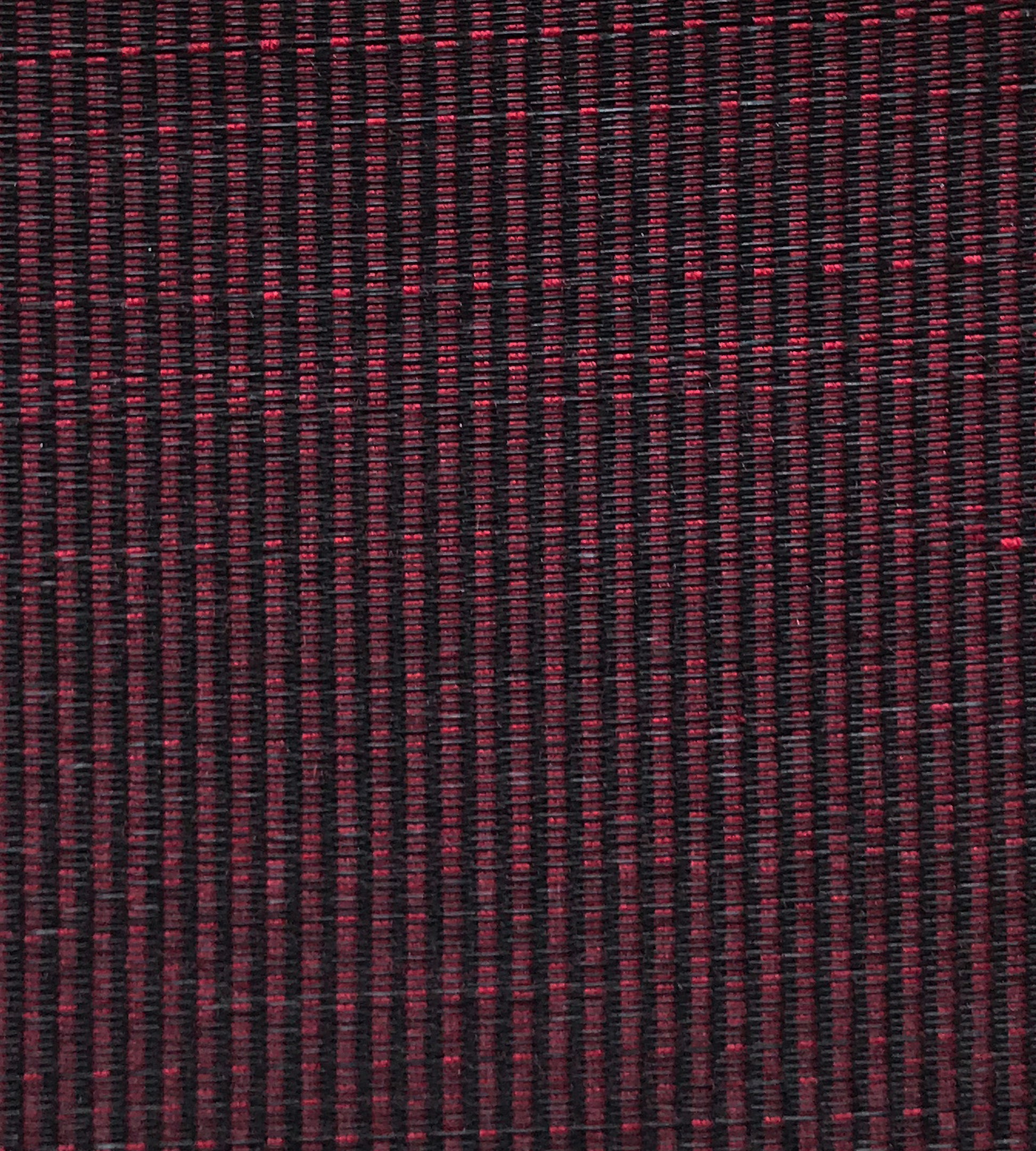 Purchase Old World Weavers Fabric SKU# SK 00020900, Selle Horsehair Red / Black 1