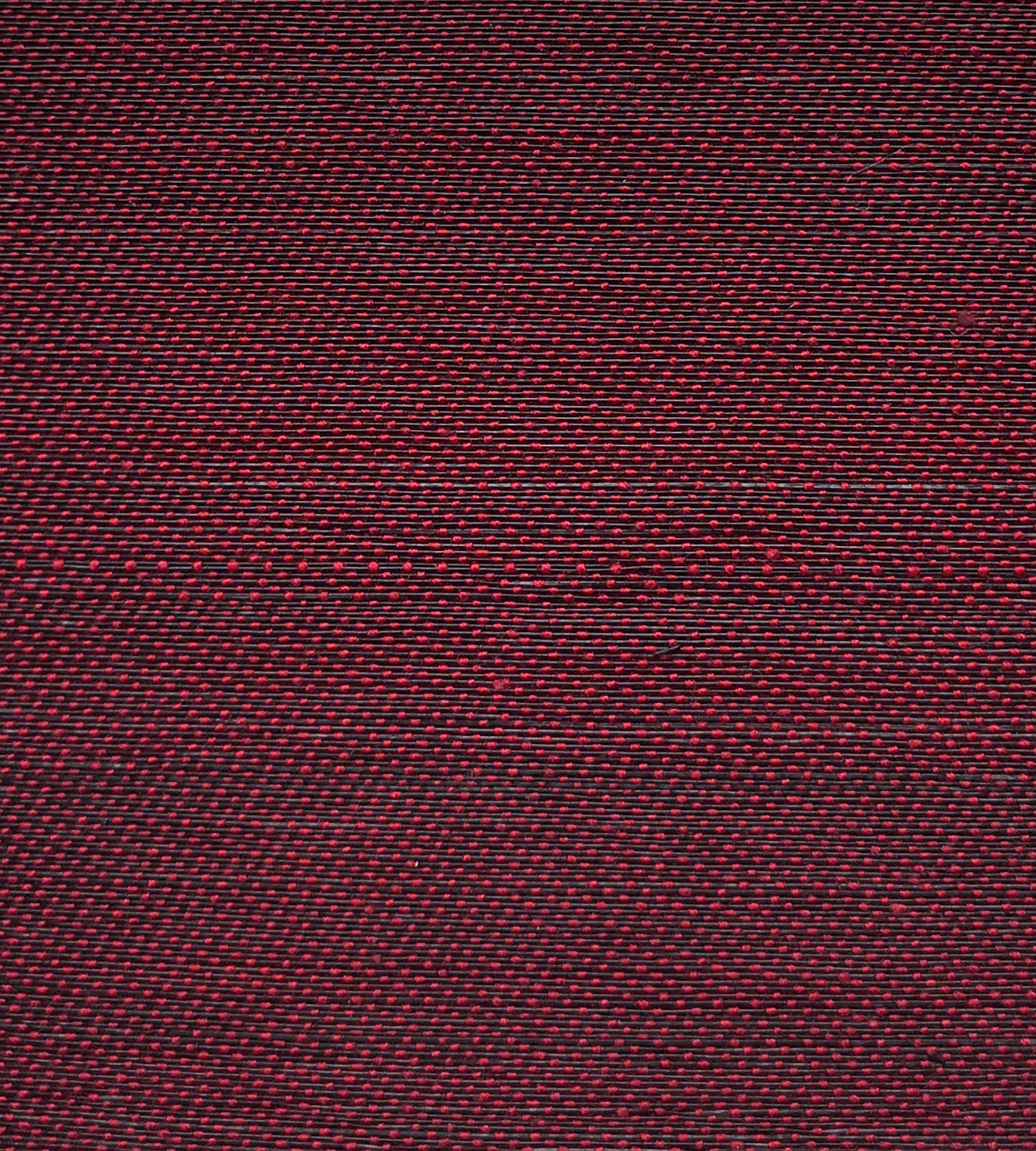 Purchase Old World Weavers Fabric Pattern# SK 0002C230, Criollo Horsehair Red / Black 1
