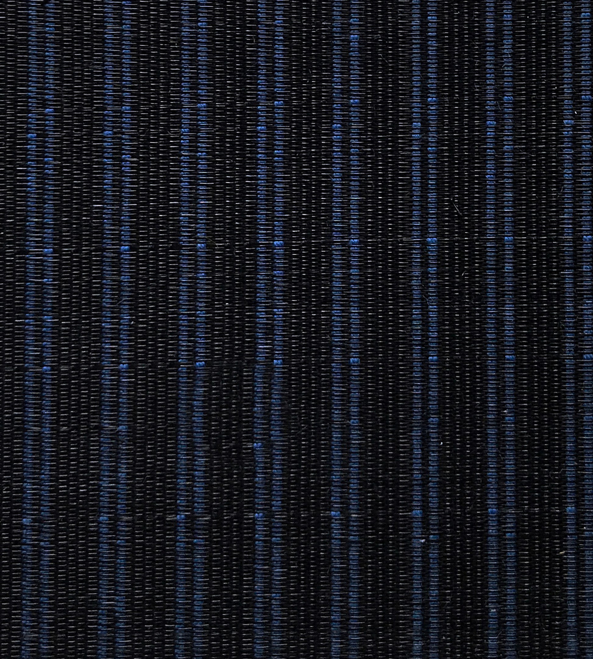 Purchase Old World Weavers Fabric SKU SK 00030700, Tarpan Horsehair Blue / Black 1