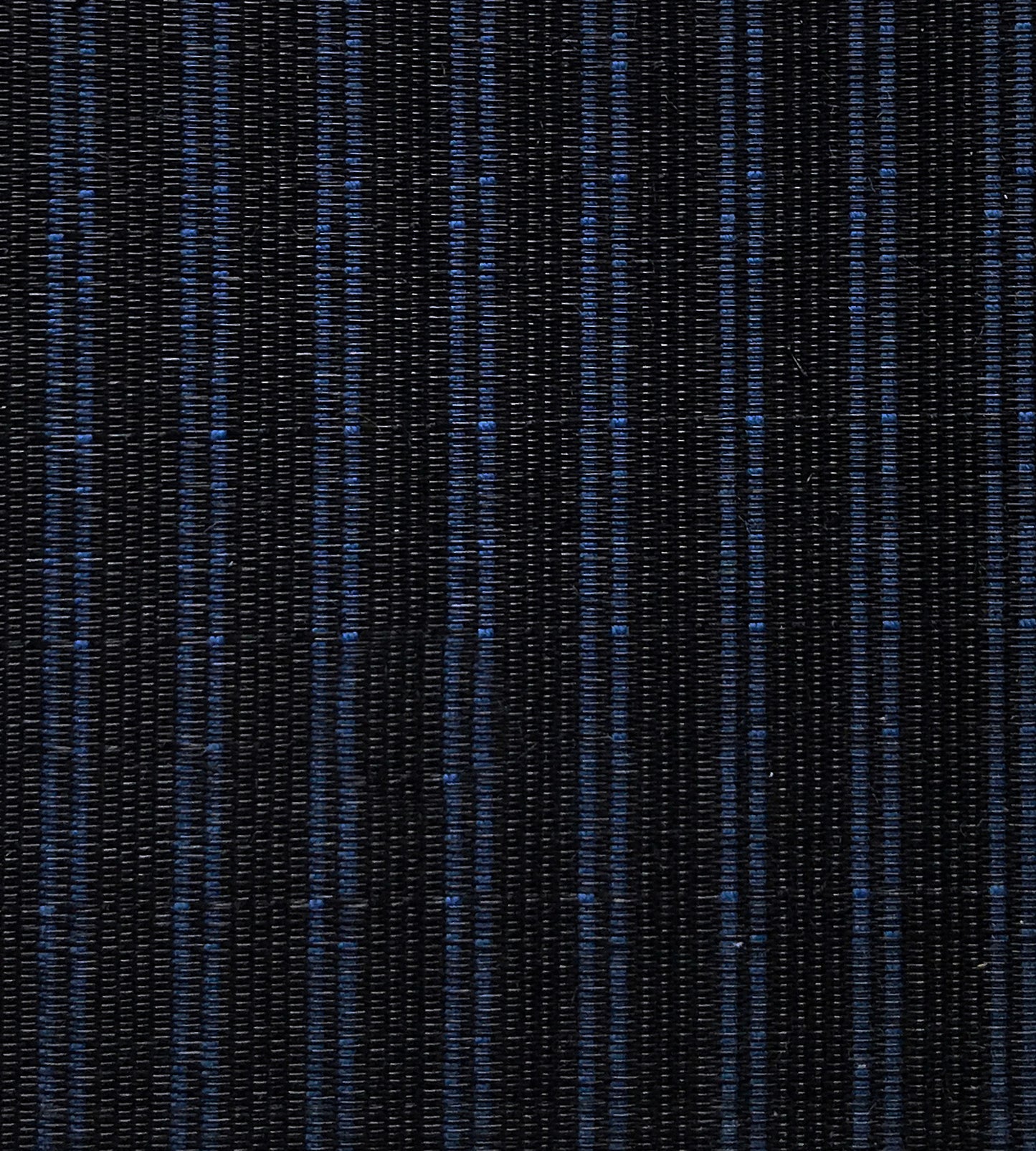 Purchase Old World Weavers Fabric SKU SK 00030700, Tarpan Horsehair Blue / Black 1