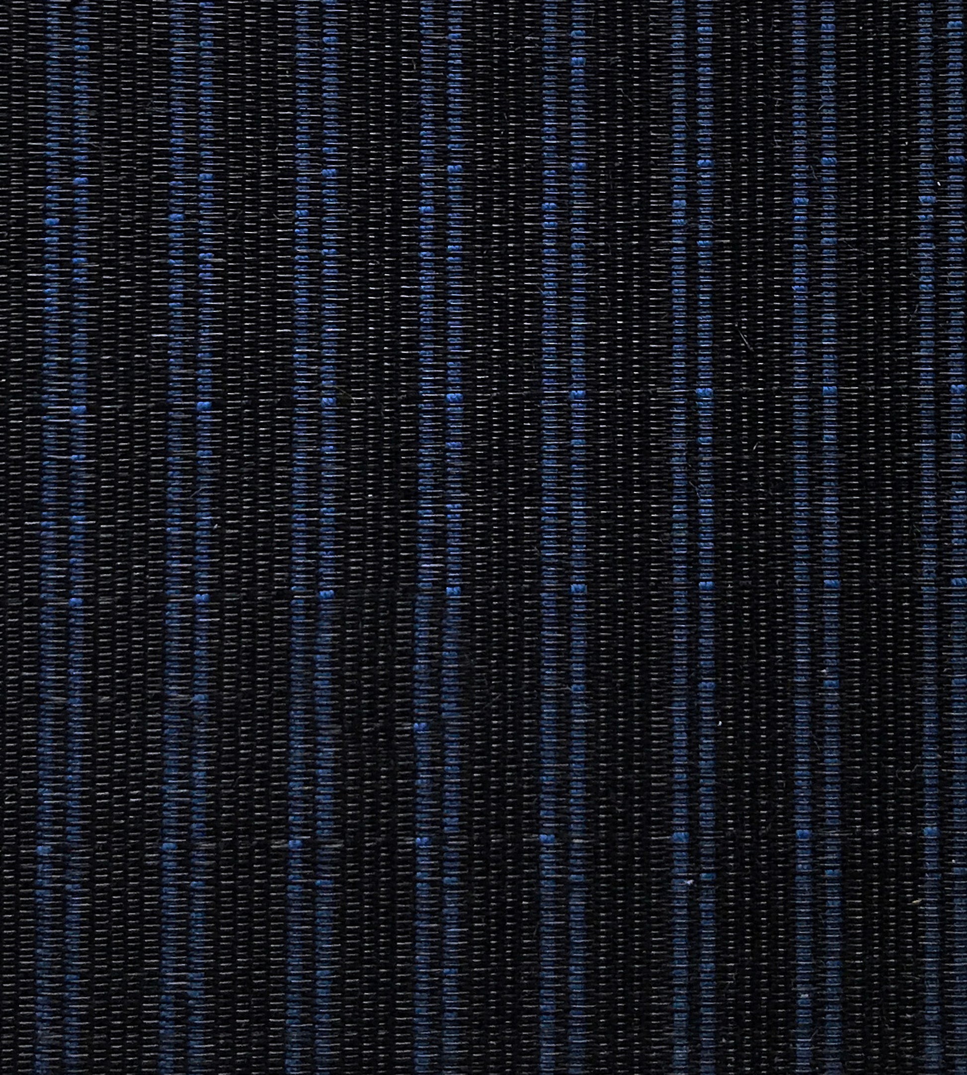 Purchase Old World Weavers Fabric SKU SK 00030700, Tarpan Horsehair Blue / Black 1