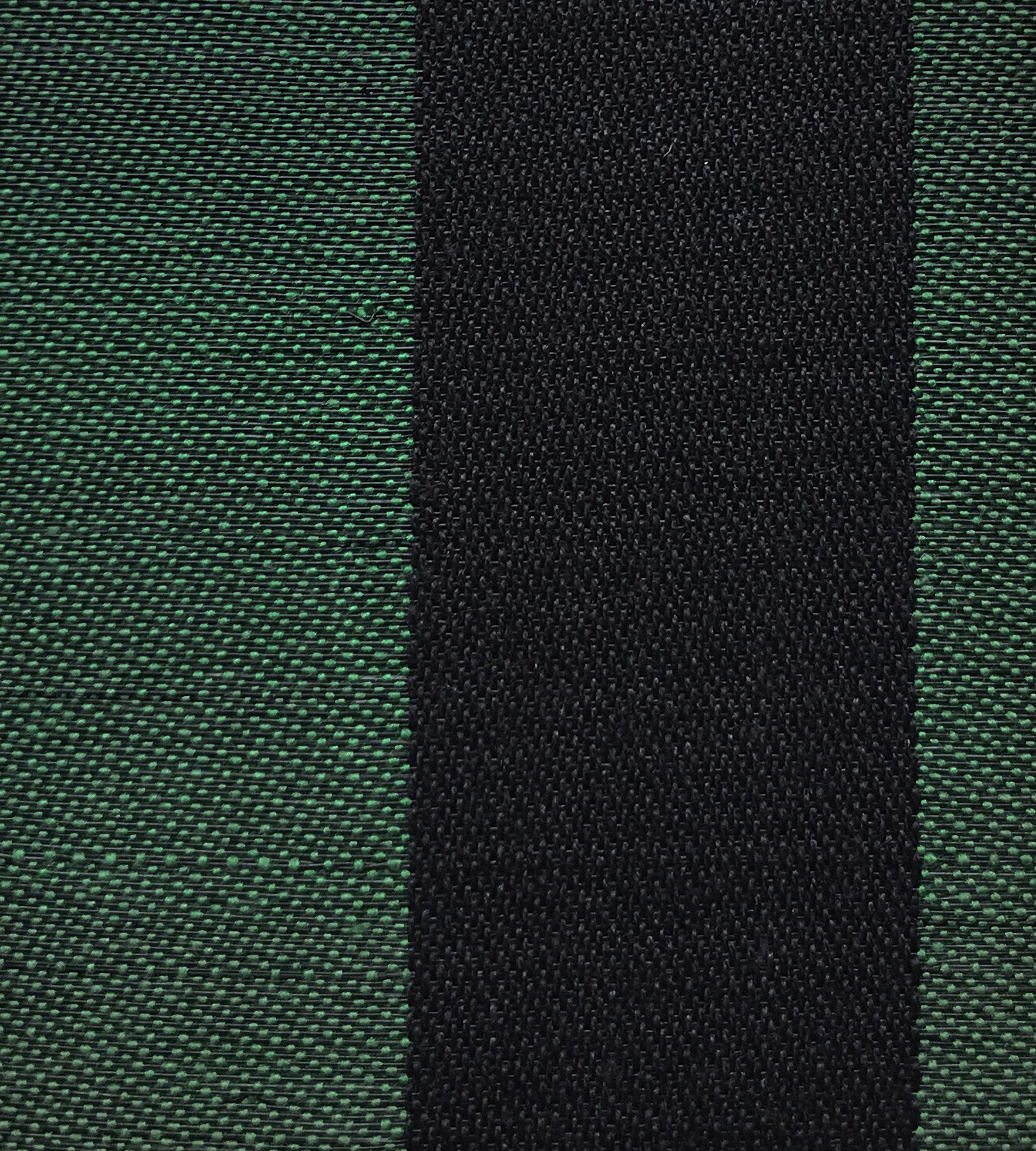 Purchase Old World Weavers Fabric Pattern# SK 0004B205, Breton Horsehair Green / Black 1