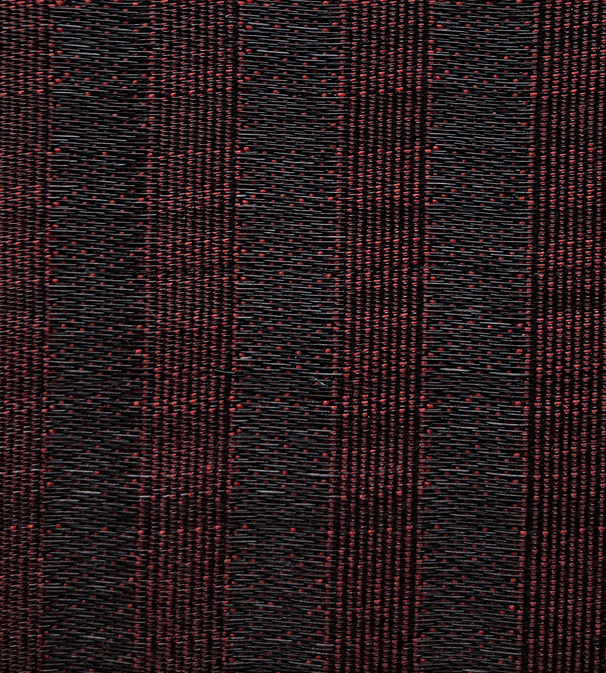 Purchase Old World Weavers Fabric SKU# SK 00050606, Salerno Horsehair Rust / Black 1