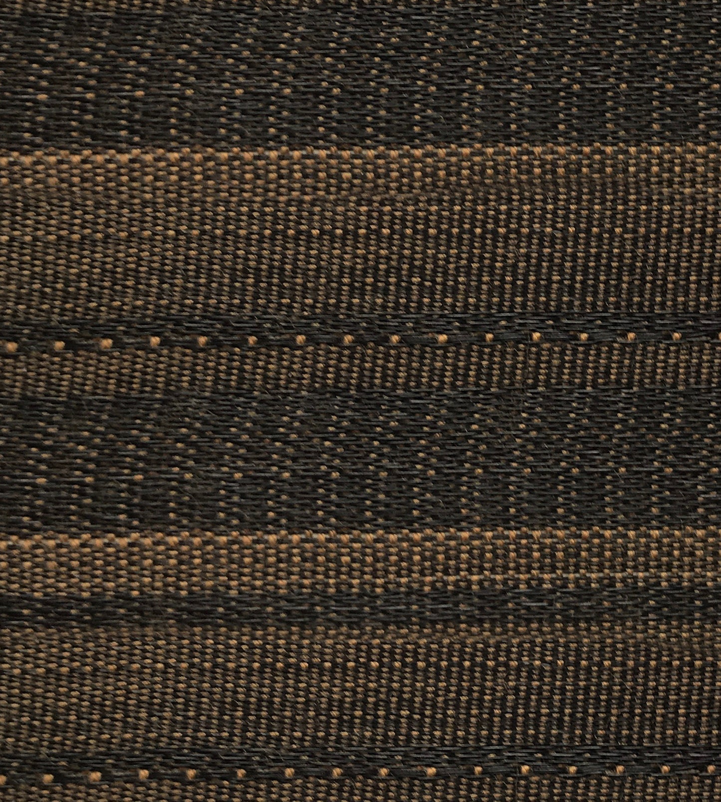 Purchase Old World Weavers Fabric Product# SK 00050607, Gotland Horsehair Brown / Black 1