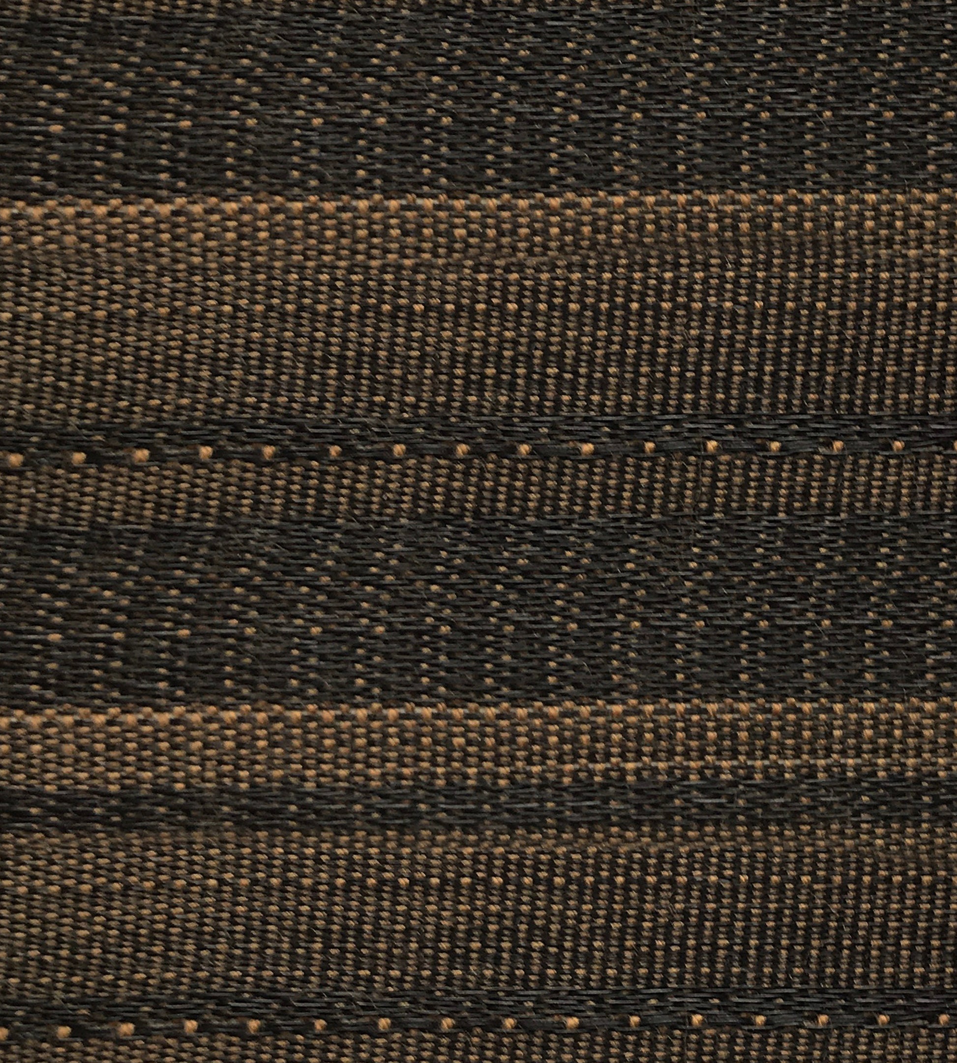 Purchase Old World Weavers Fabric Product# SK 00050607, Gotland Horsehair Brown / Black 1