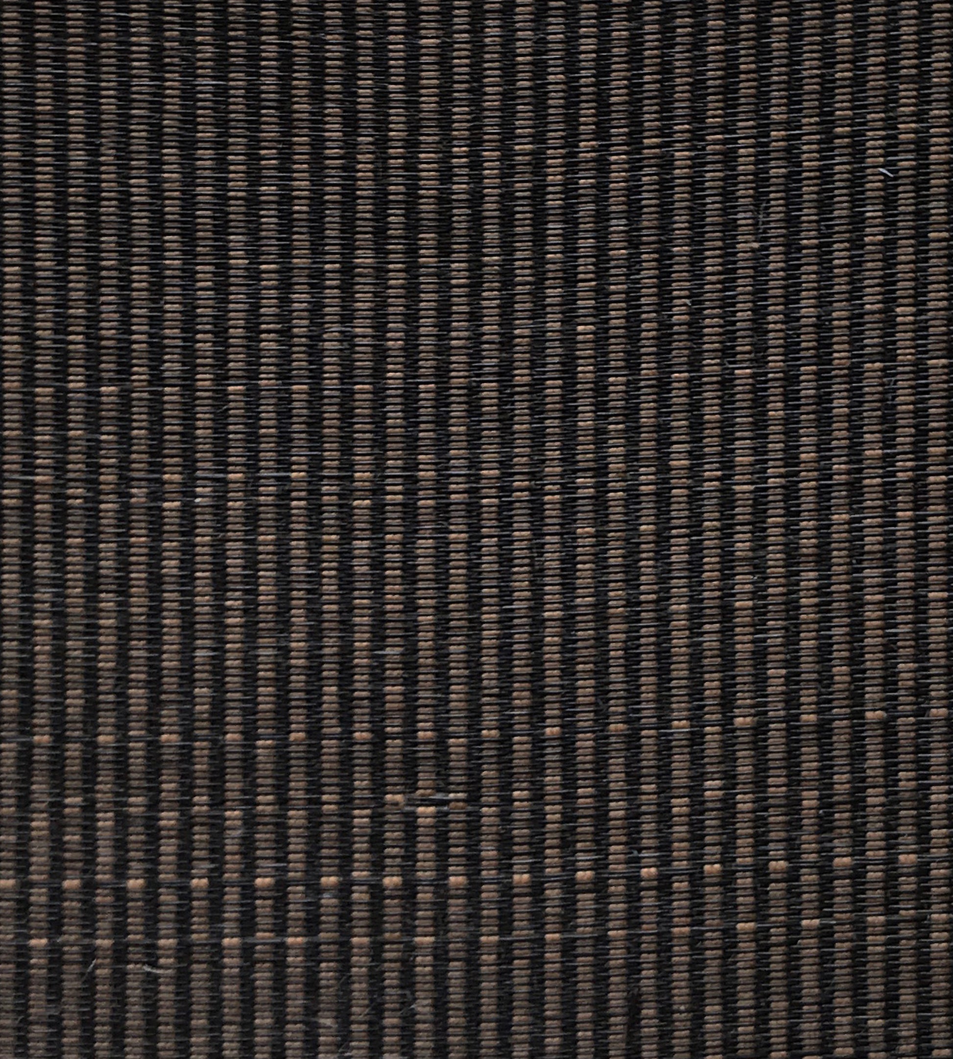 Purchase Old World Weavers Fabric Pattern# SK 00050900, Selle Horsehair Brown / Black 1