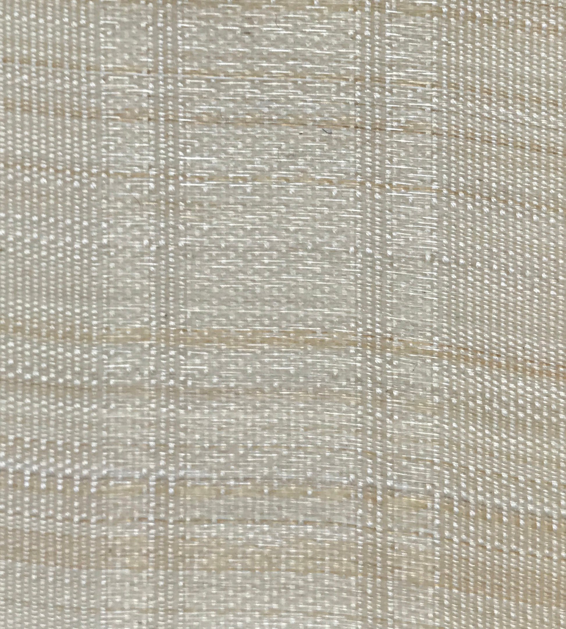 Purchase Old World Weavers Fabric SKU# SK 0006R620, Ricana Horsehair Ivory 1