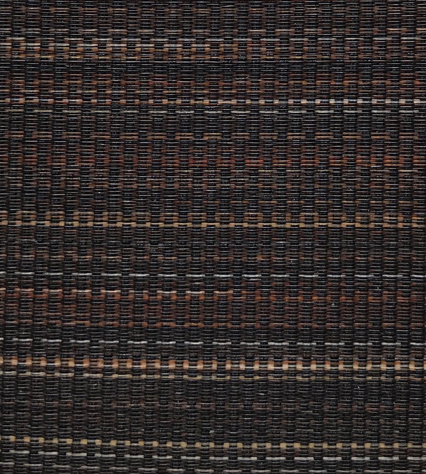 Purchase Old World Weavers Fabric Product# SK 00080900, Selle Horsehair Black / Grey 1