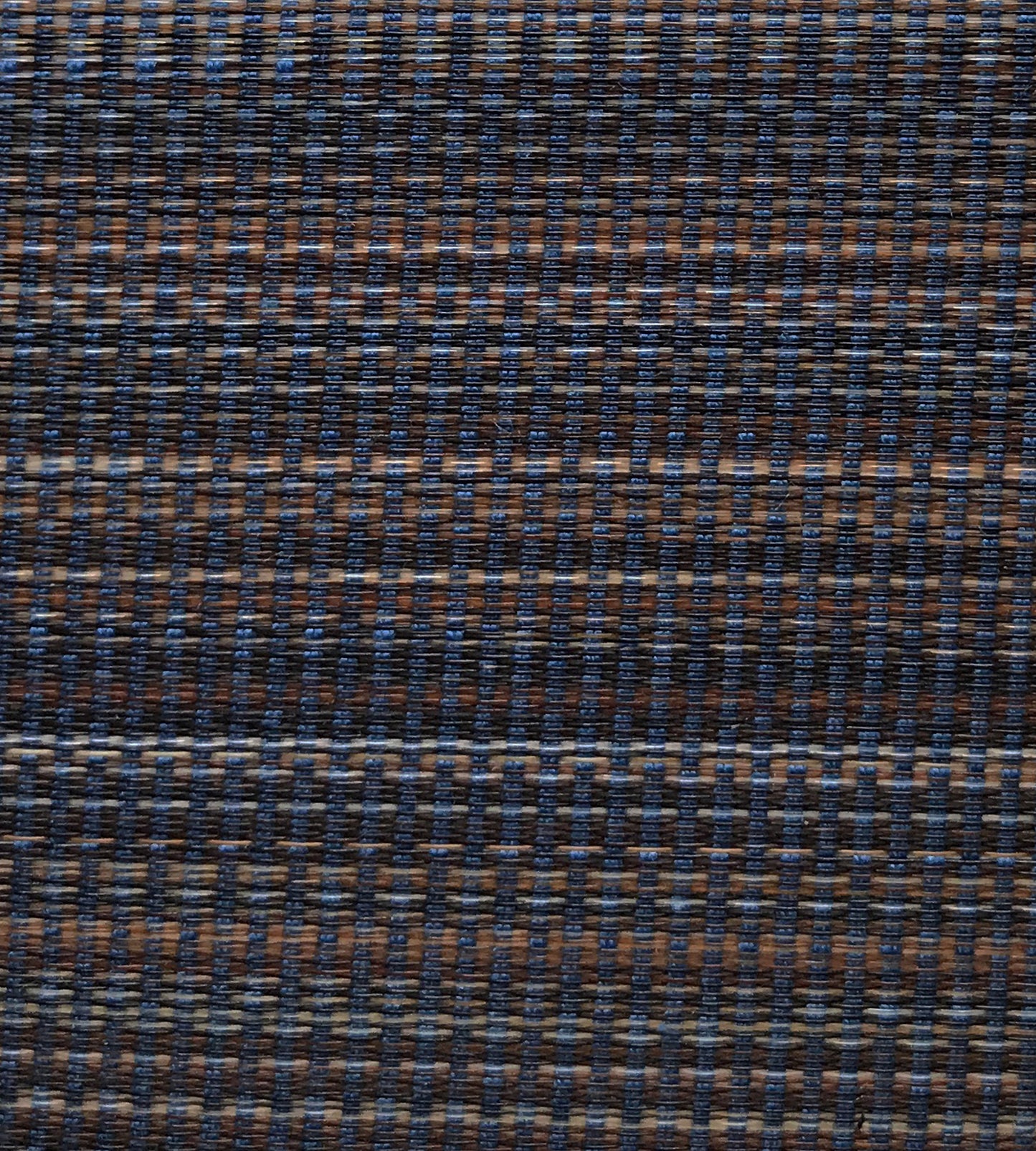 Purchase Old World Weavers Fabric Item# SK 00130900, Selle Horsehair Blue / Grey 1