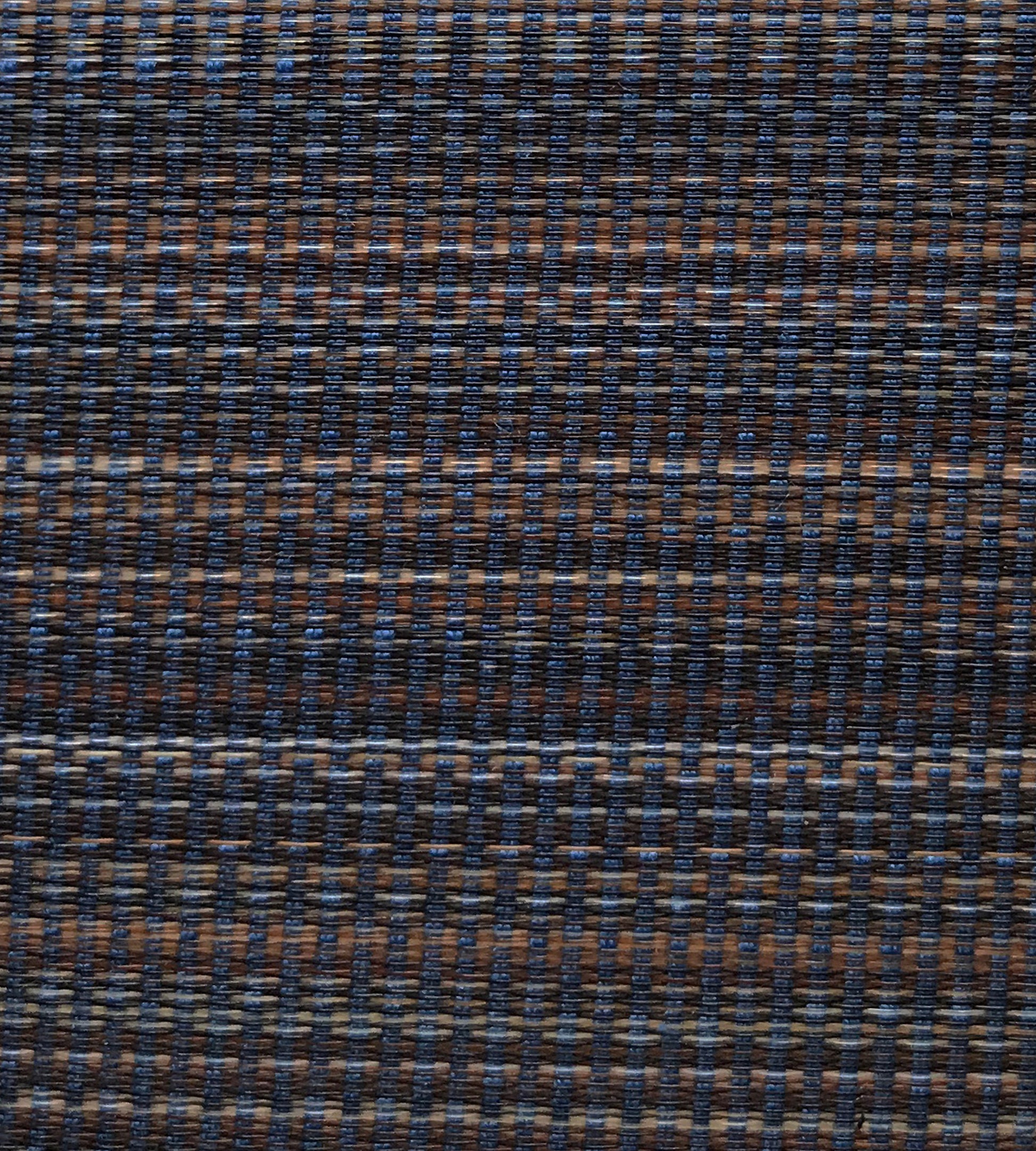 Purchase Old World Weavers Fabric Item# SK 00130900, Selle Horsehair Blue / Grey 1