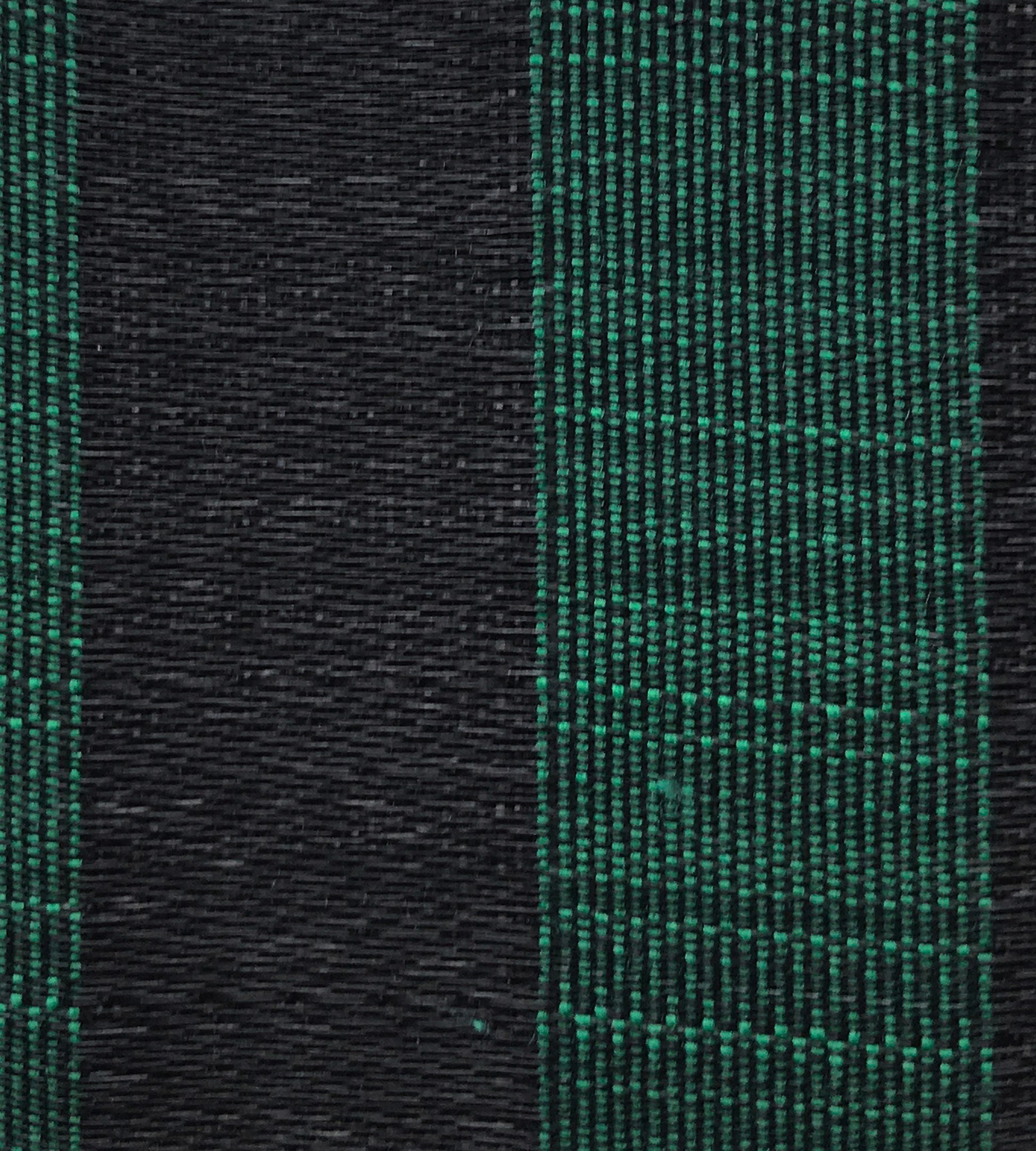 Purchase Old World Weavers Fabric SKU# SK 0014H605, Fredericksborg Horsehair Green / Black 1