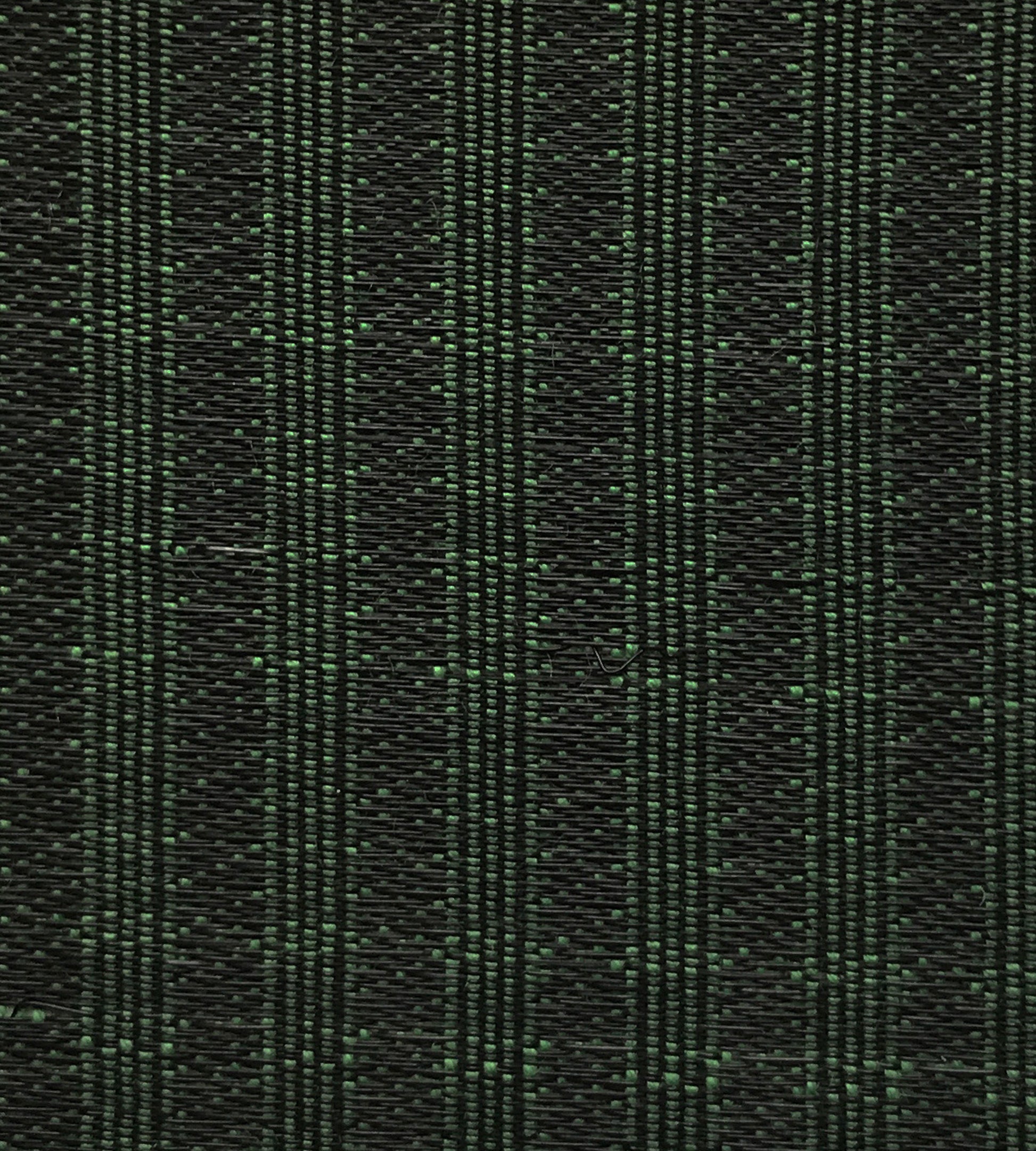 Purchase Old World Weavers Fabric Product SK 0014H616, Oldenburg Horsehair Green / Black 1