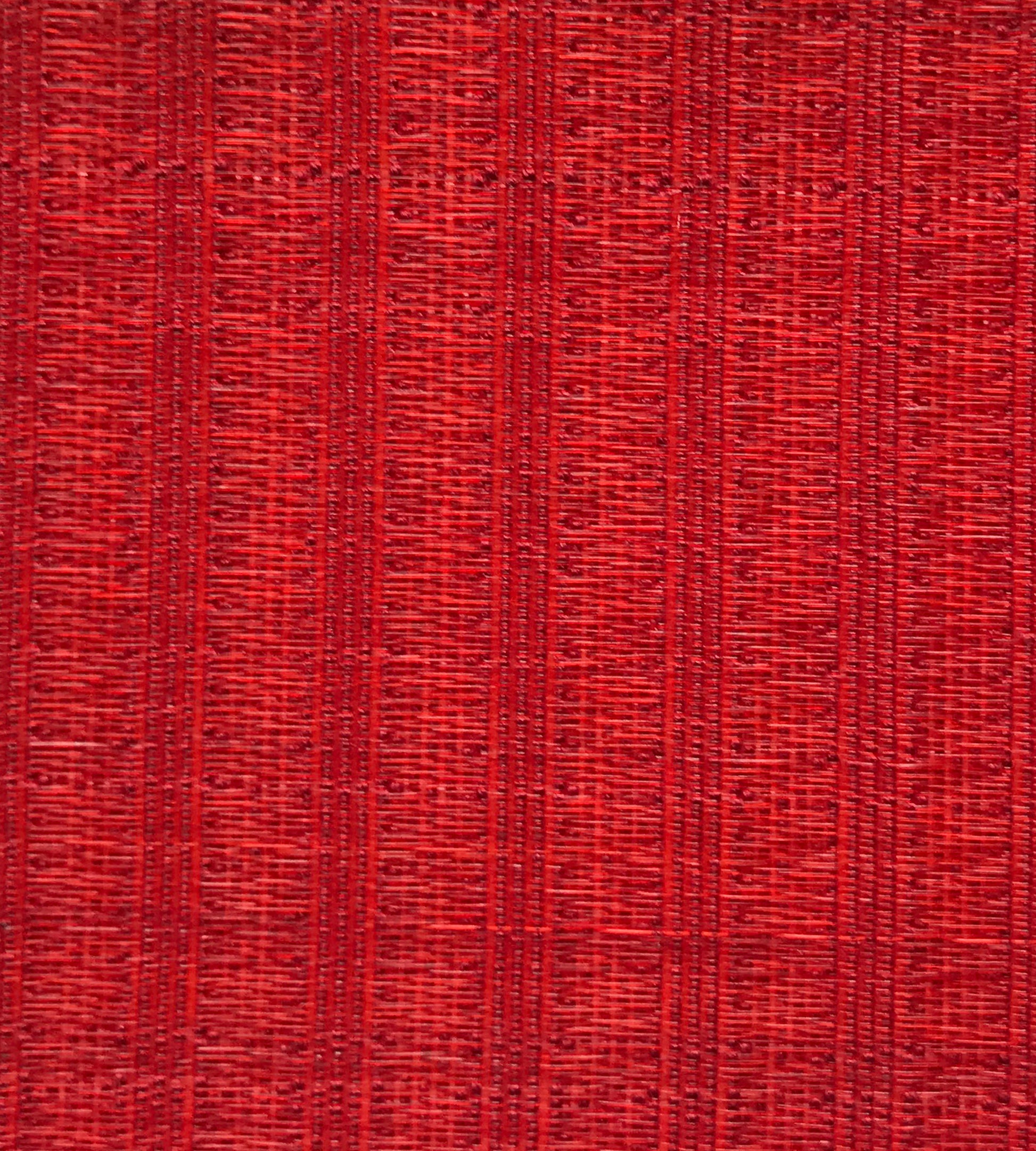 Purchase Old World Weavers Fabric Item# SK 00150616, Oldenburg Horsehair Red 1