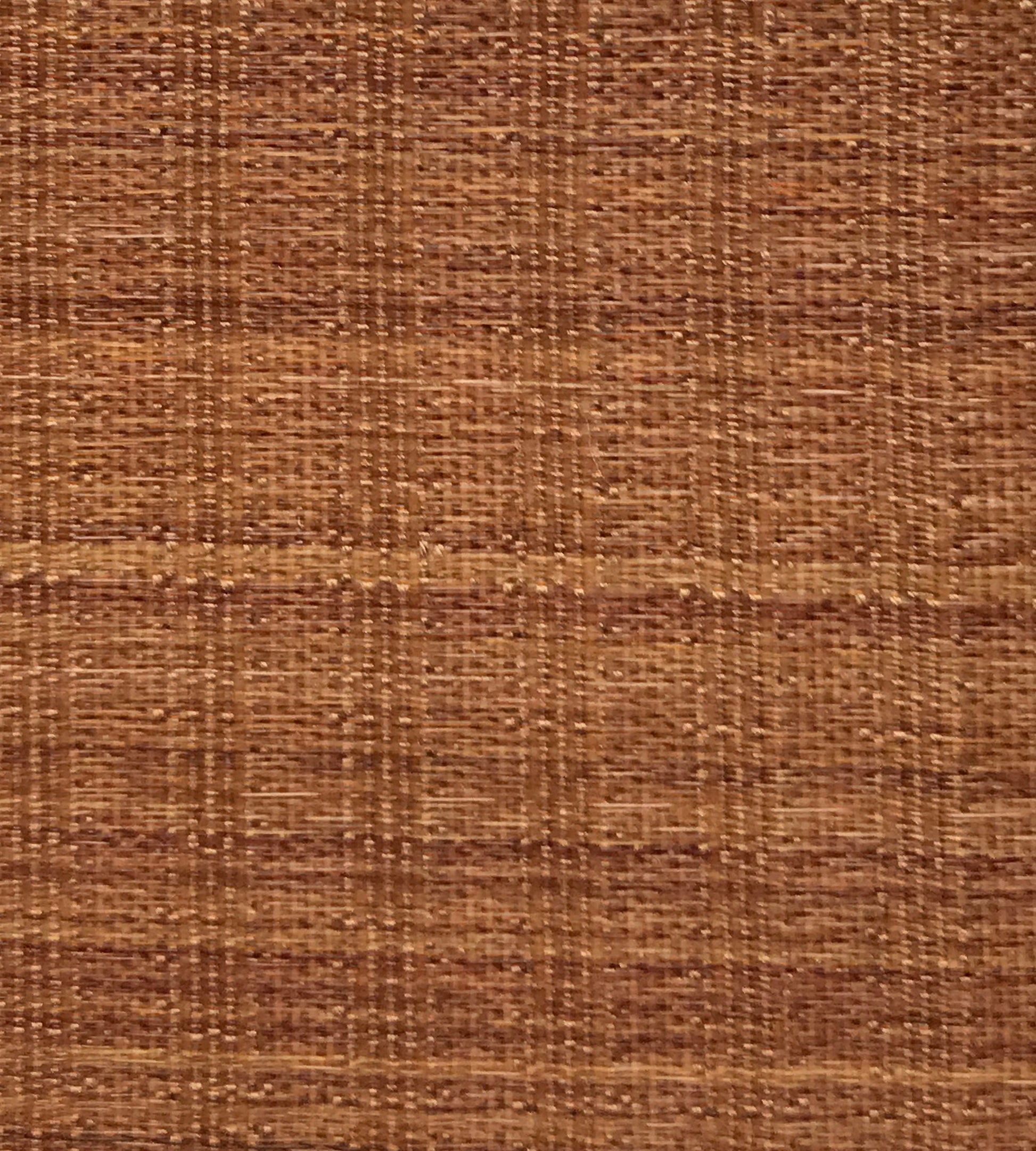 Purchase Old World Weavers Fabric Pattern number SK 00240616, Oldenburg Horsehair Brown 1