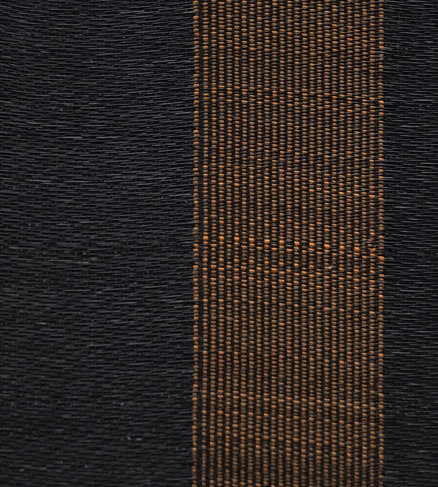 Purchase Old World Weavers Fabric SKU SK 0025H605, Fredericksborg Horsehair Black / Gold 1