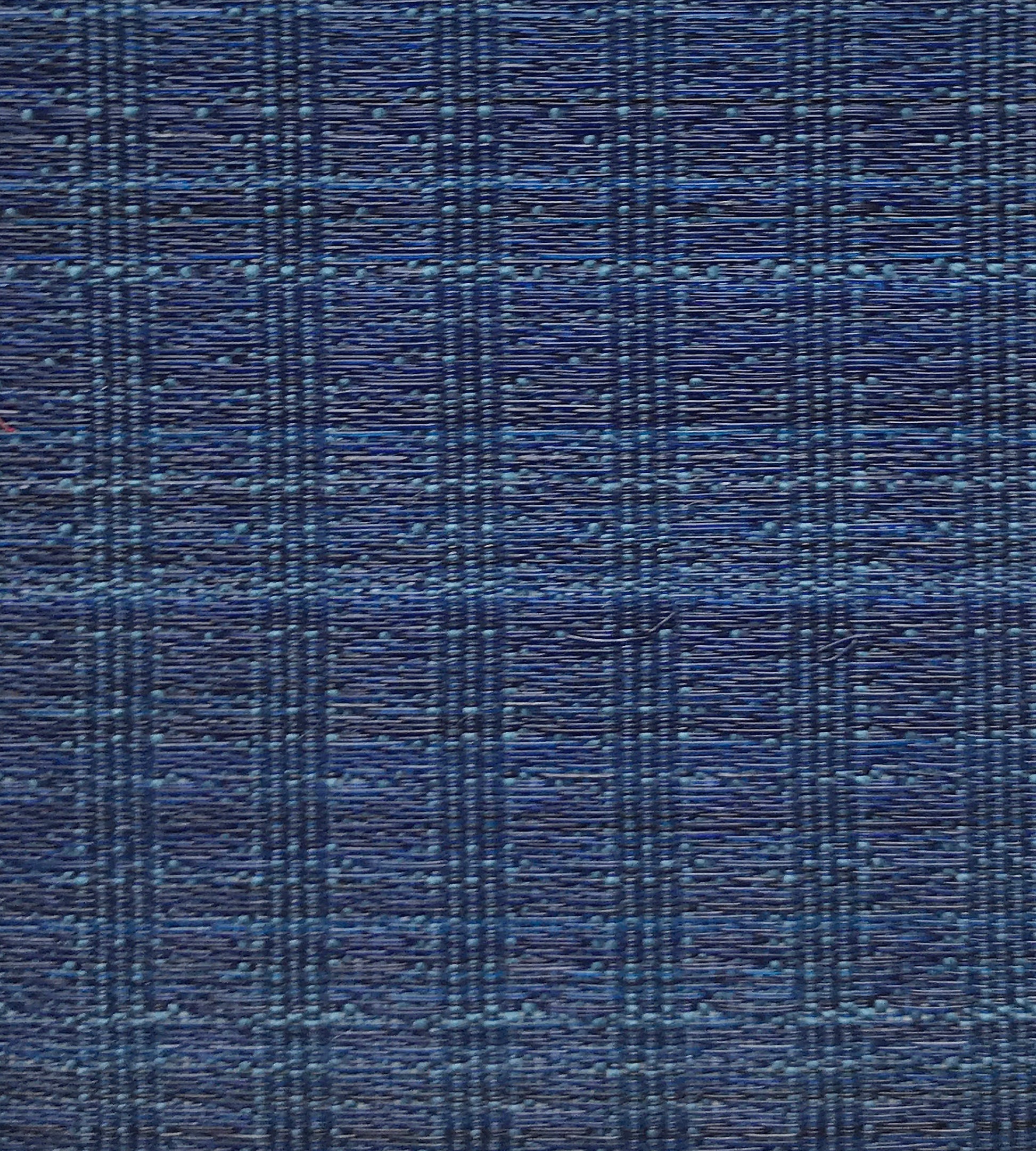 Purchase Old World Weavers Fabric Item SK 00260616, Oldenburg Horsehair Blue 1