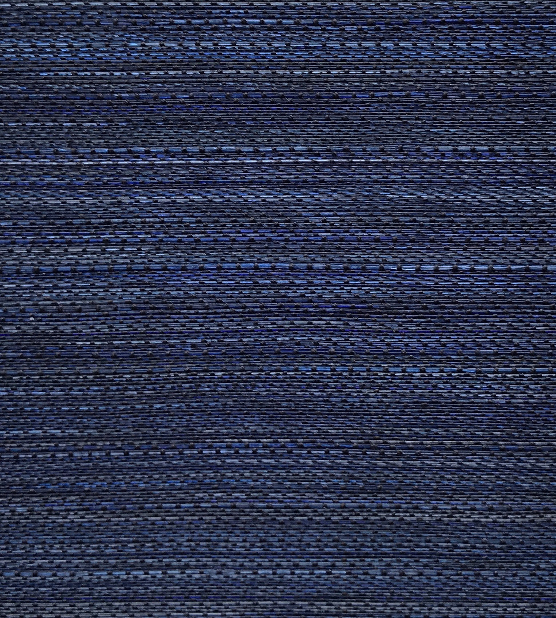 Purchase Old World Weavers Fabric Product# SK 00300230, Criollo Horsehair Navy 1