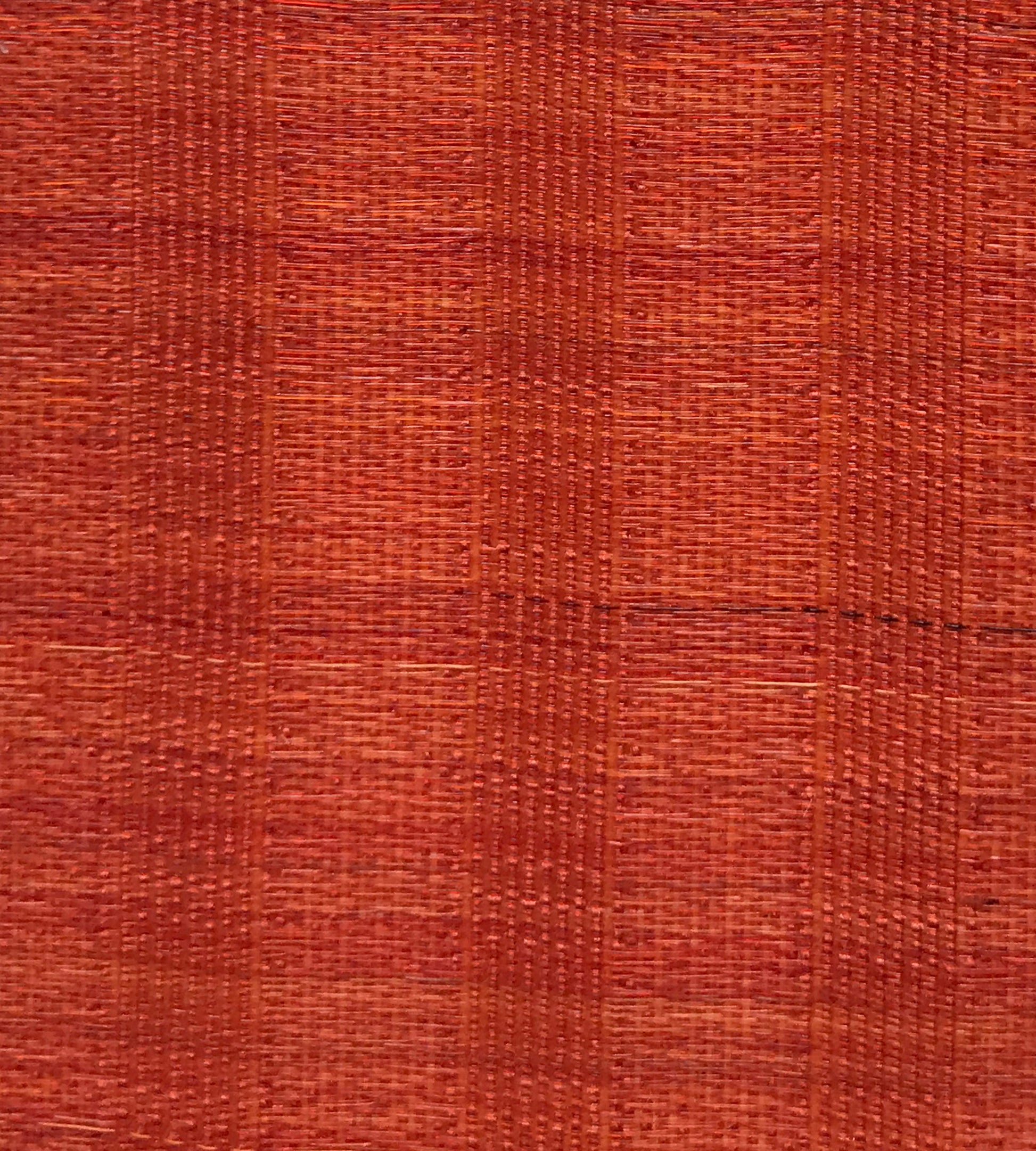Purchase Old World Weavers Fabric Item SK 0030S606, Salerno Horsehair Rust 1