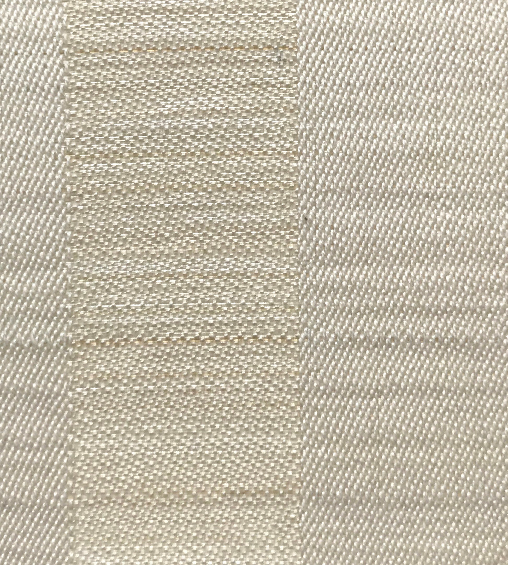 Purchase Old World Weavers Fabric SKU SK 00600205, Breton Horsehair Ivory 1