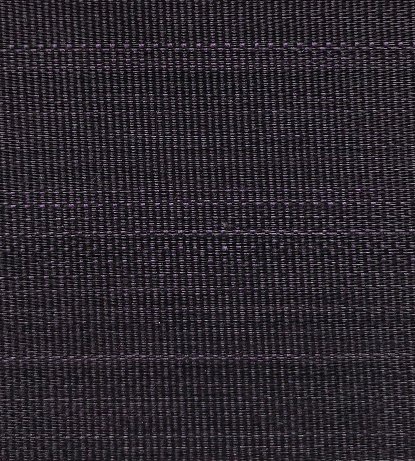 Purchase Old World Weavers Fabric Product# SK 051000PA, Paso Horsehair Purple / Black 1