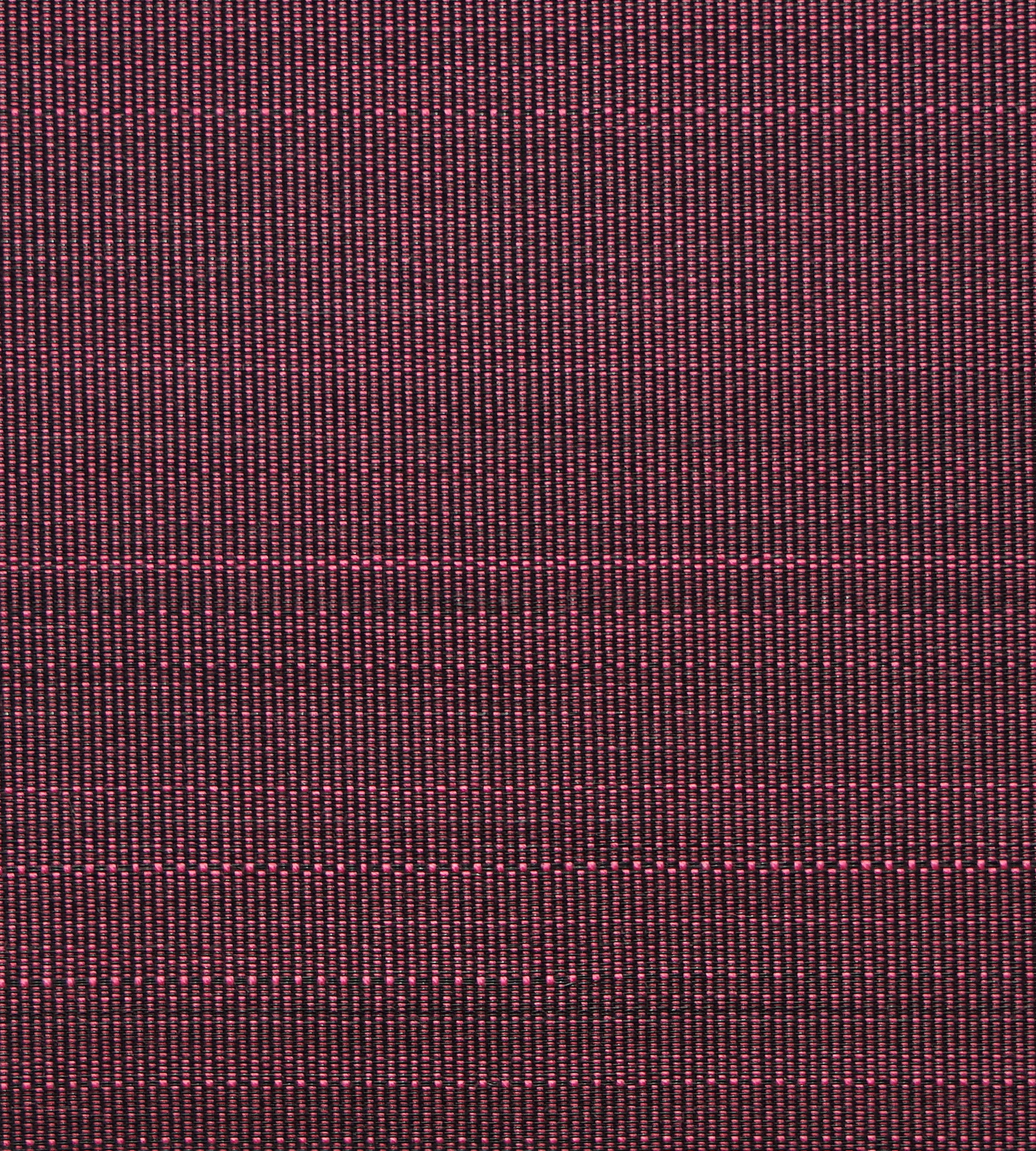 Purchase Old World Weavers Fabric Item SK 05390001, Paso Horsehair Azalea / Black 1