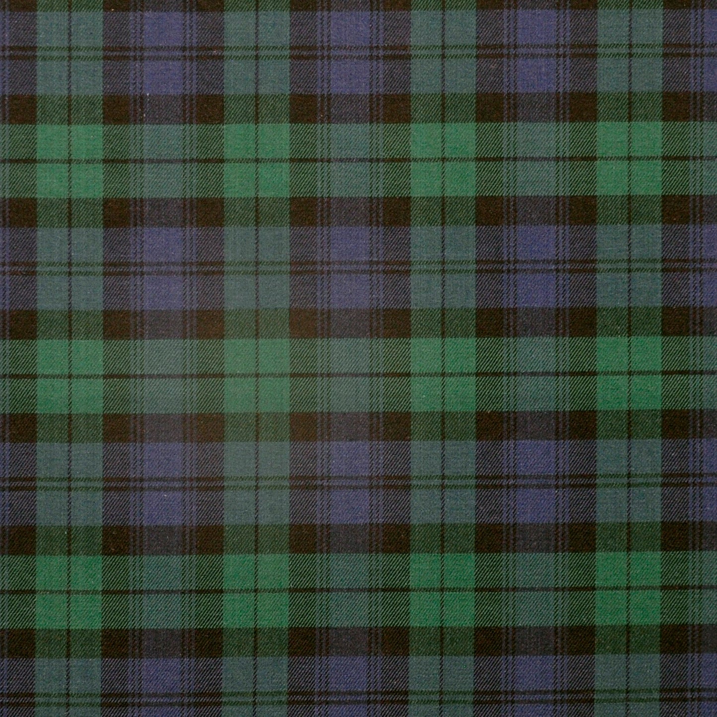 Purchase Maxwell Fabric - Strathspey, # 410 Blackwatch