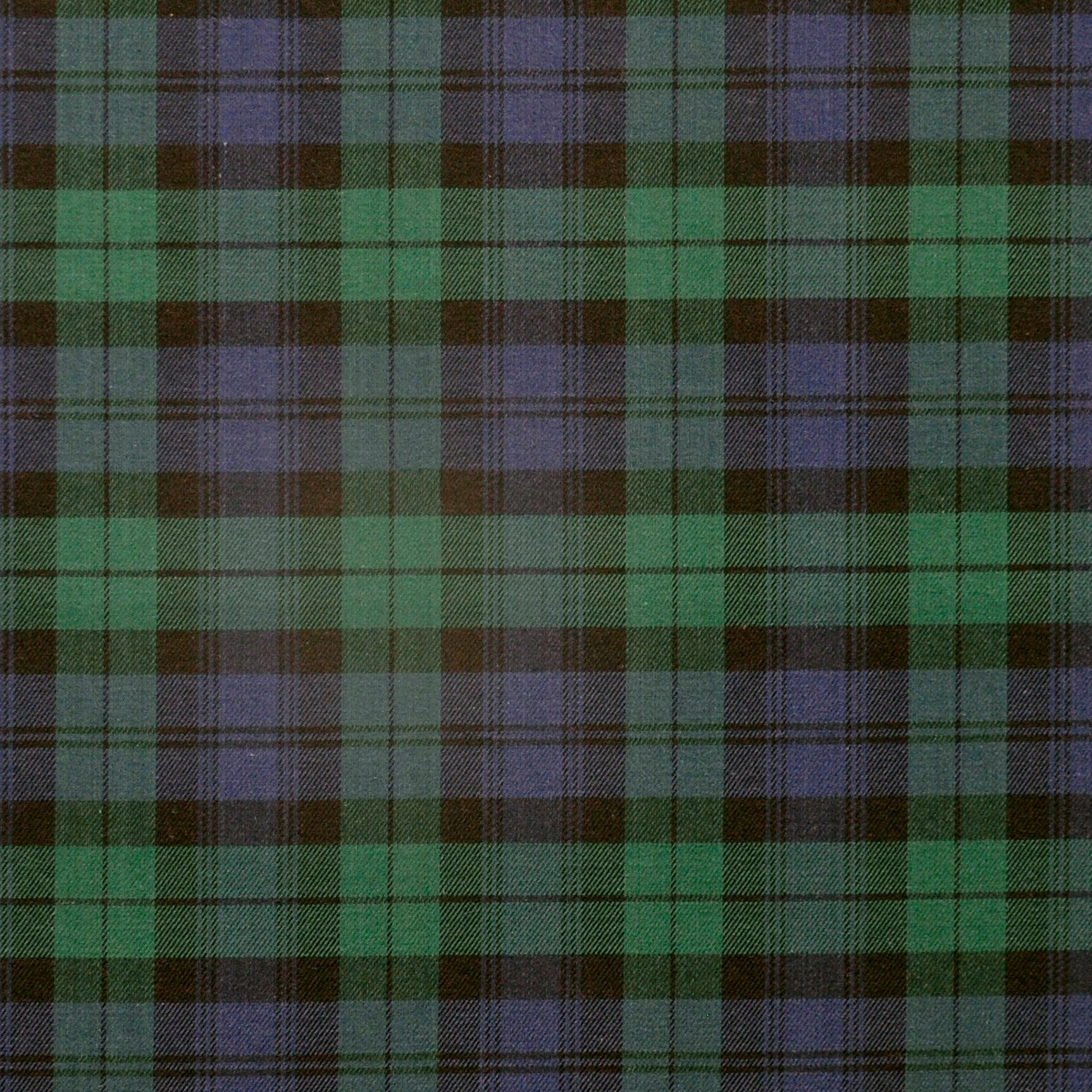 Purchase Maxwell Fabric - Strathspey, # 410 Blackwatch