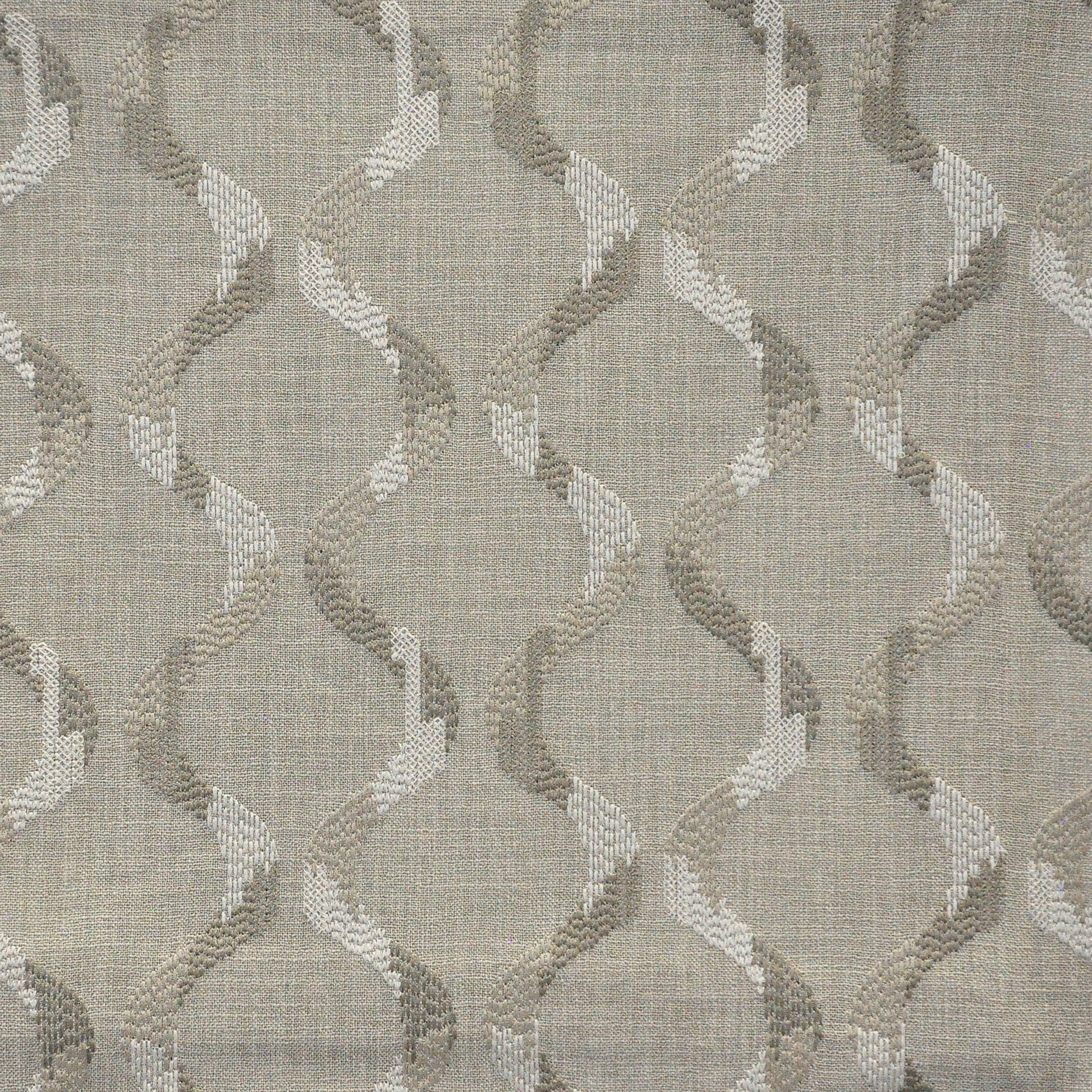 Purchase Maxwell Fabric - Scrolling, # 642 Chinchilla