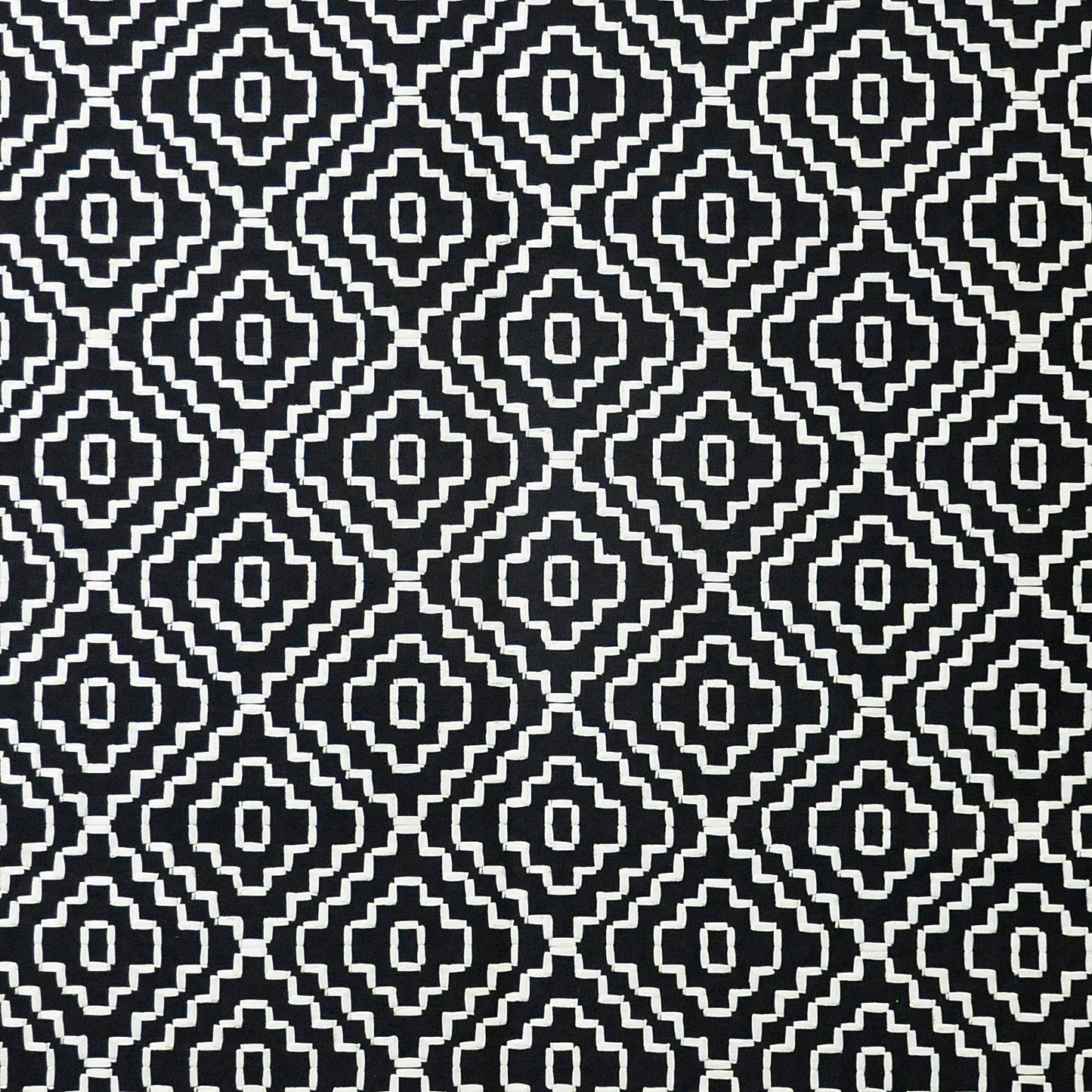 Step Cut | # 631 Jet - Maxwell Fabric