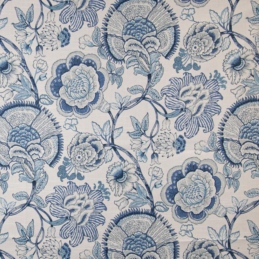 Purchase Maxwell Fabric - Springhope, # 529 Delft