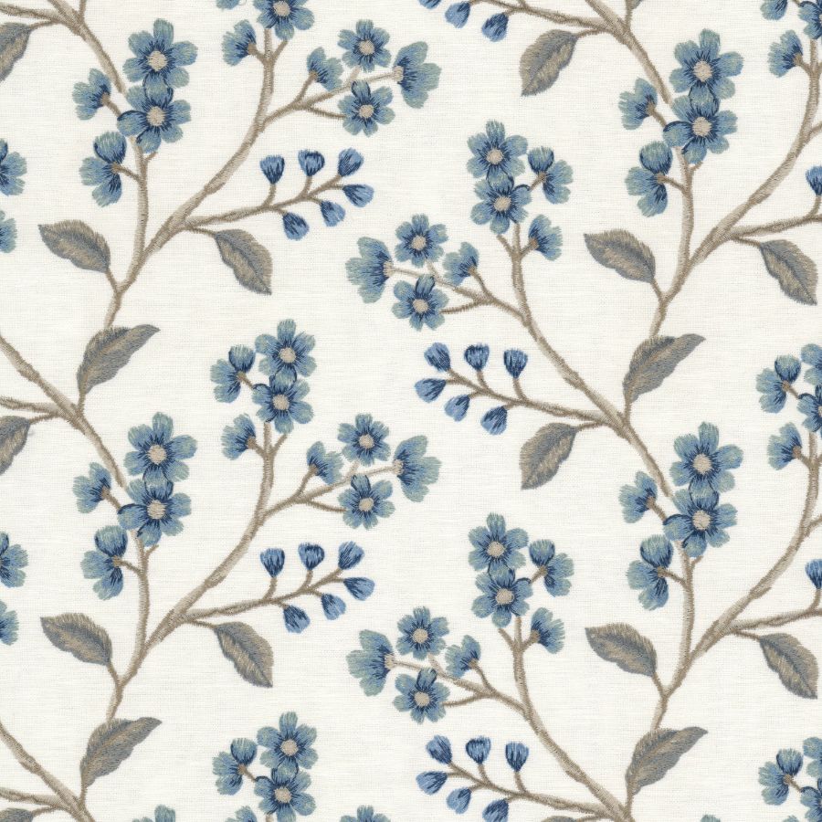 Purchase Stout Fabric Pattern# Snuffle 1 Lake
