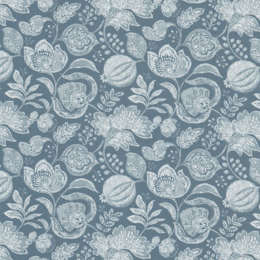 Purchase Stout Fabric Pattern Snyder 2 Cadet