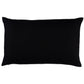 Purchase So0001619 | Kilim Pillow, Black & Ivory - Schumacher Pillows