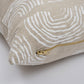 Purchase So0002506 | Squiggles Pillow, White - Schumacher Pillows