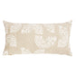 Purchase So0002518 | Squiggles Pillow, White - Schumacher Pillows