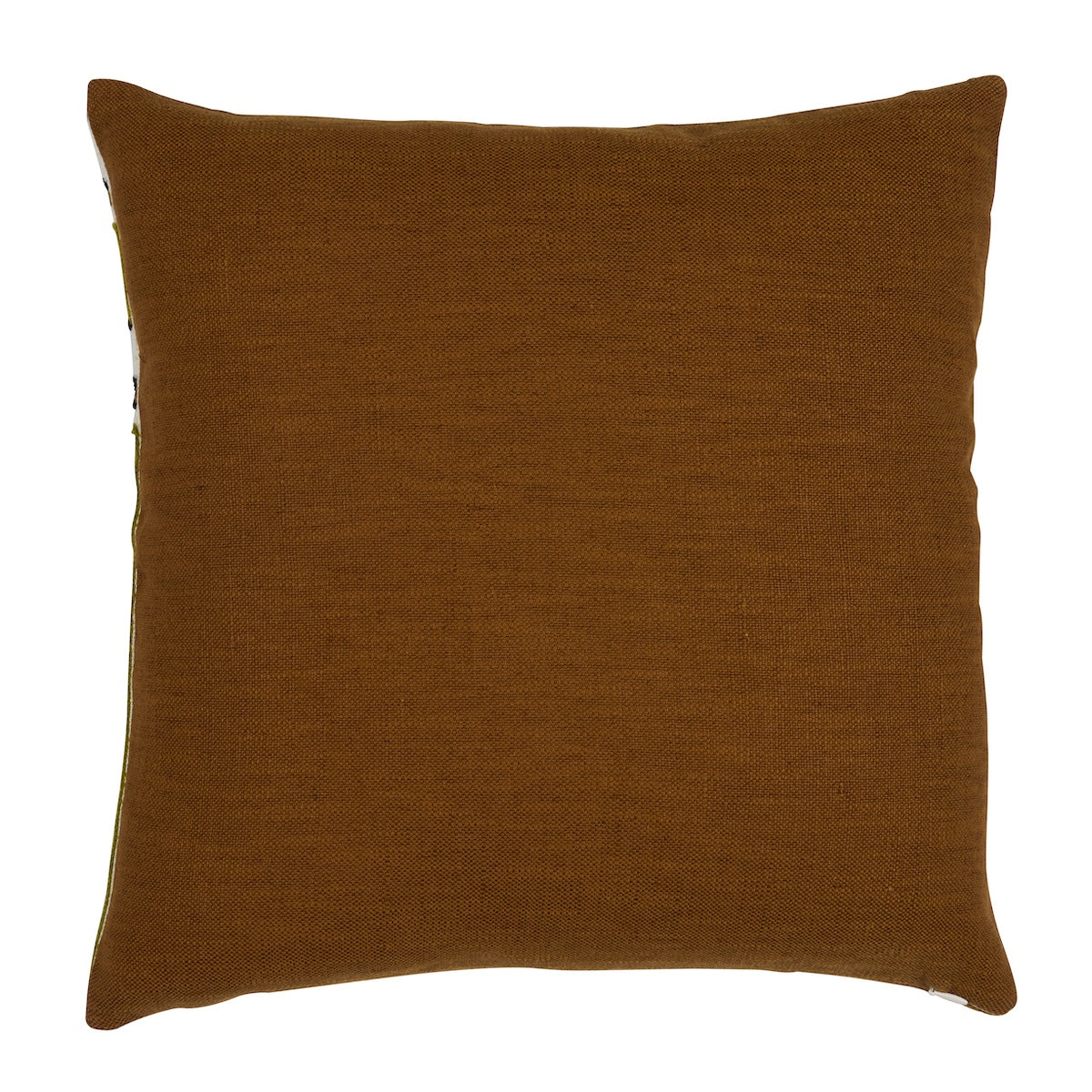 Purchase So0002803 | Liberté Pillow, Chartreuse - Schumacher Pillows