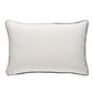 Purchase So0002913 | Embroidered Eagle Pillow, Ivory - Schumacher Pillows