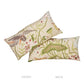 Purchase So17293618 | Lotus Garden Pillow, Parchment - Schumacher Pillows