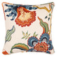 Purchase So17403104 | Hothouse Flowers Pillow, Spark - Schumacher Pillows