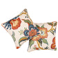 Purchase So17403104 | Hothouse Flowers Pillow, Spark - Schumacher Pillows