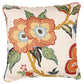 Purchase So17403104 | Hothouse Flowers Pillow, Spark - Schumacher Pillows