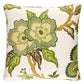 Purchase So17403204 | Hothouse Flowers Pillow, Verdance - Schumacher Pillows