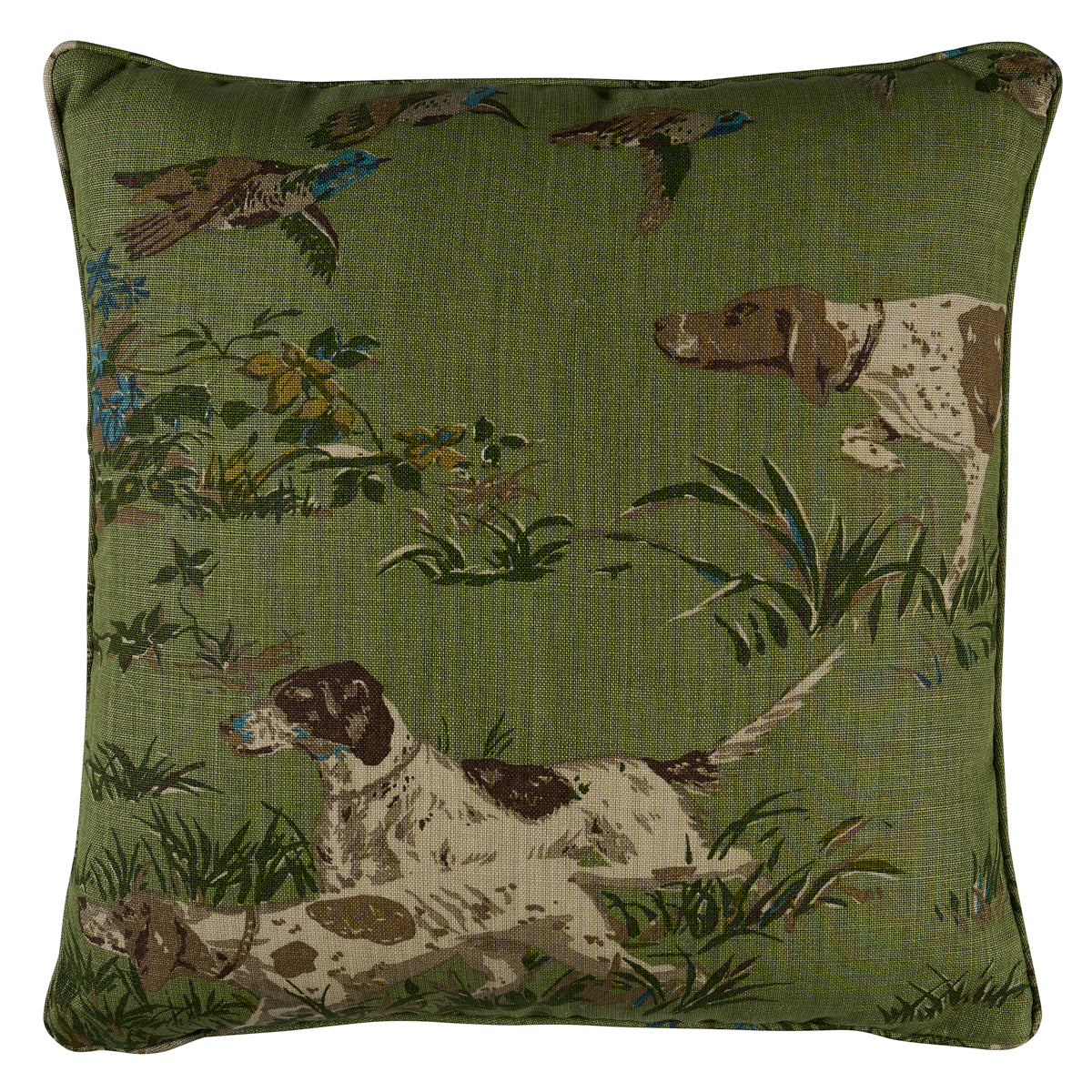 Purchase So17516406 | Pointers Pillows, Meadow - Schumacher Pillows