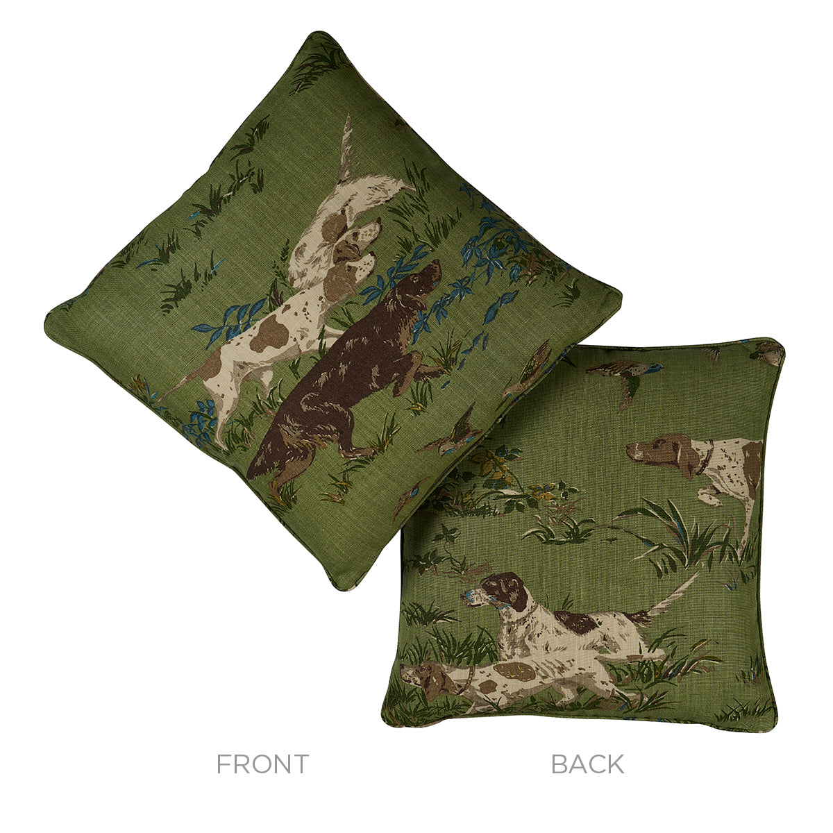 Purchase So17516406 | Pointers Pillows, Meadow - Schumacher Pillows