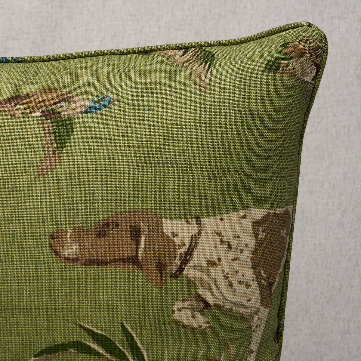 Purchase So17516406 | Pointers Pillows, Meadow - Schumacher Pillows