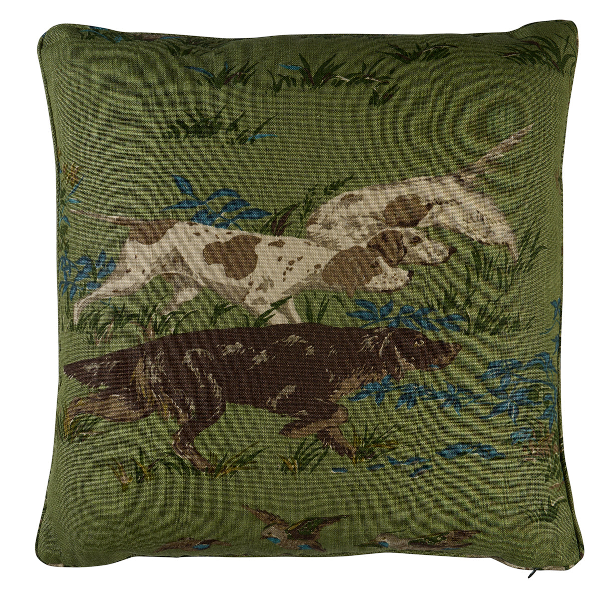 Purchase So17516406 | Pointers Pillows, Meadow - Schumacher Pillows