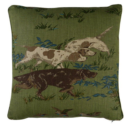 Purchase So17516406 | Pointers Pillows, Meadow - Schumacher Pillows