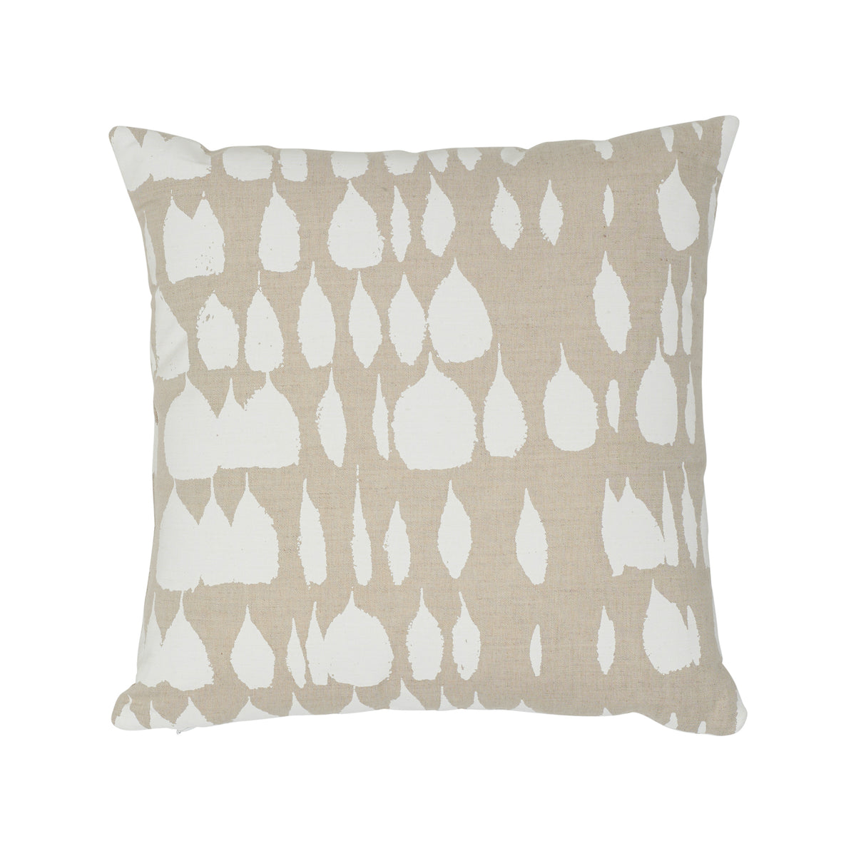 Purchase So17520505 | Queen Of Spain Pillow, Natural - Schumacher Pillows